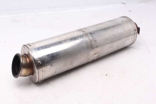 Auspuff schalldämpfer bmw - schalldämpfer, k