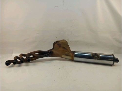 Komplette auspuffanlage bmw - komplette,