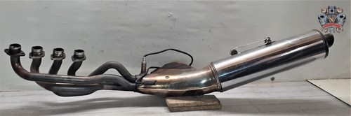 Schalldämpfer abgaskrümmer - schalldÄmpfer,