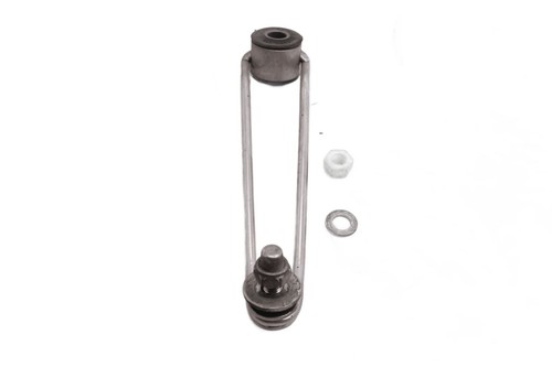Auspuffhalter auspuffstrebe - auspuffhalter,