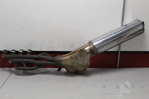 Auspuff endtopf original bmw - original, k