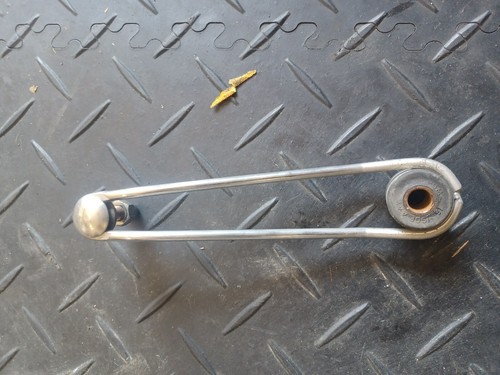 Bmw k1200 auspuffhalter - bmw,