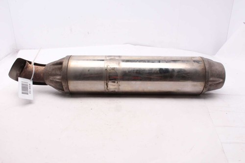 Auspuff endschalldämpfer - auspuff,