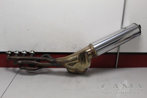 Auspuff endtopf original bmw - auspuff,