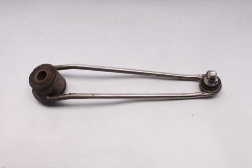 Auspuffhalter auspuffstrebe - auspuffhalter,
