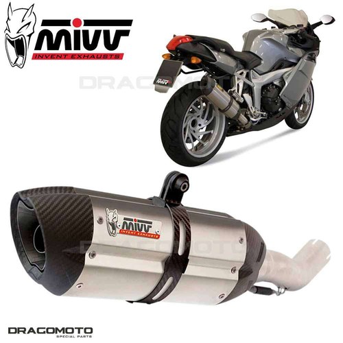 Auspuff bmw 1200 - k,