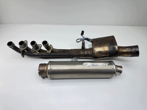 Sebring auspuffanlage bmw - sebring,