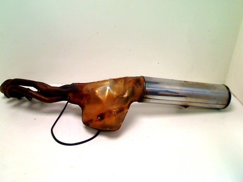 1832 1464657 auspuff - 1832-1464657, bmw
