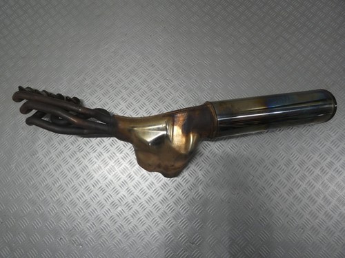 Bmw 1200 2001 2005 - rs, 2001-2005