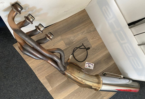 Bmw 1200 auspuff komplett - 1200,