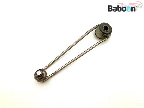 Auspuff halter bmw 1200 rs - auspuff,