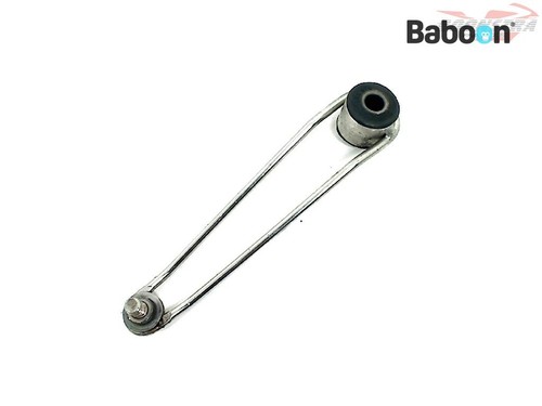 Auspuff halter bmw 1200 - halter, rs